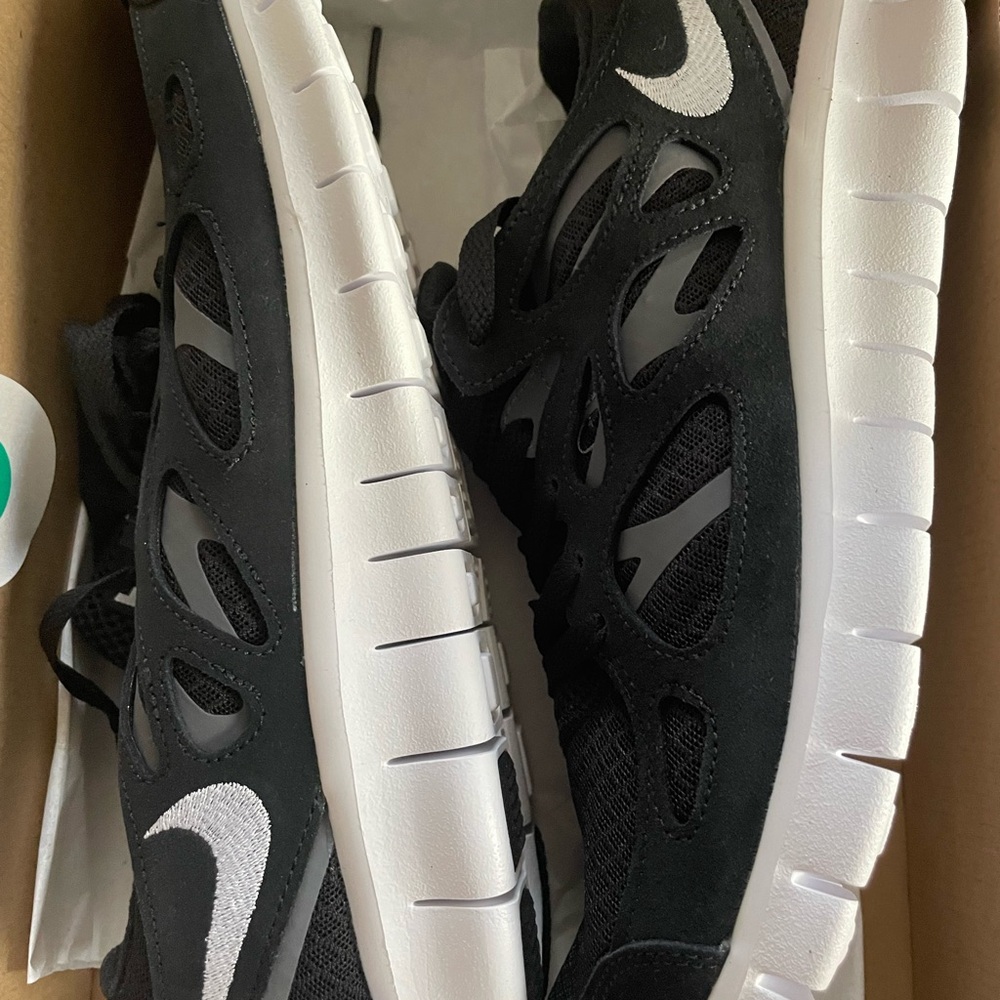 Nike Free Run 2